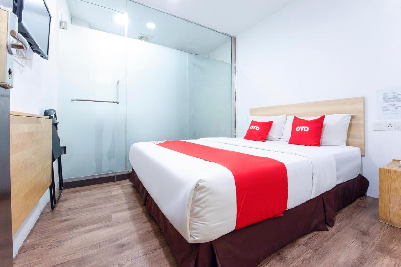 Oyo 90403 North City Hotel Johor Bahru Bagian luar foto